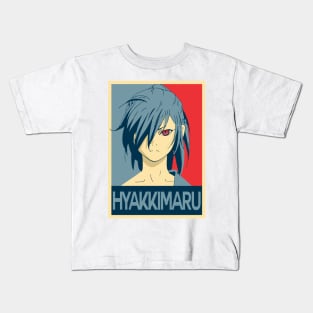 Dororo Hyakkimaru Kids T-Shirt